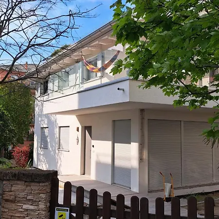 La Casa Al Mare *