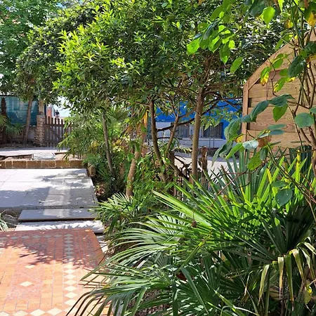 La Casa Al Mare شقة كاوْرلي