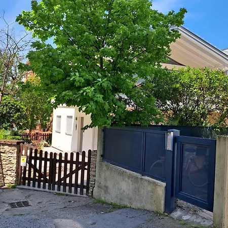 La Casa Al Mare *